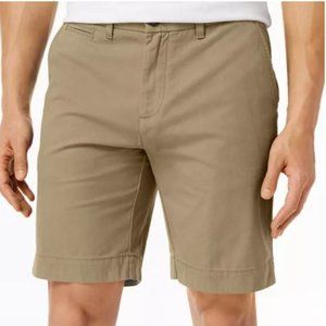 Tommy Hilfiger Men's 9" TH Flex Stretch Shorts - 38
